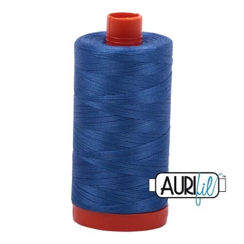 6738 Aurifil 50/2  12616
