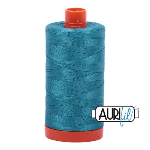 4182 Aurifil 50/2  12636