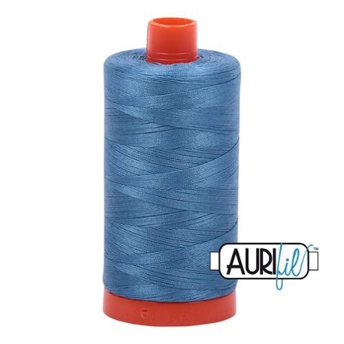 4140 Aurifil 50/2  13634