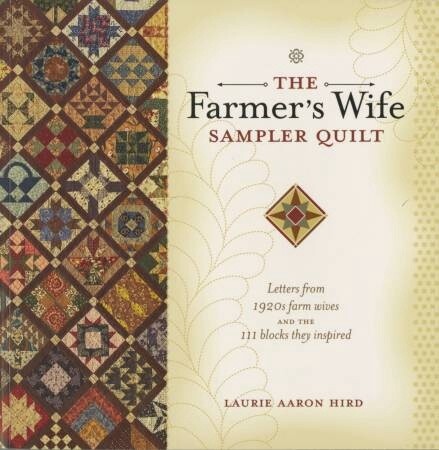 Farmers Wife Class - Fourth Tuesday of the Month 10am-2pm