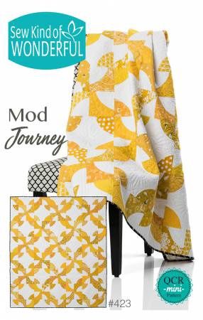 Mod Journey