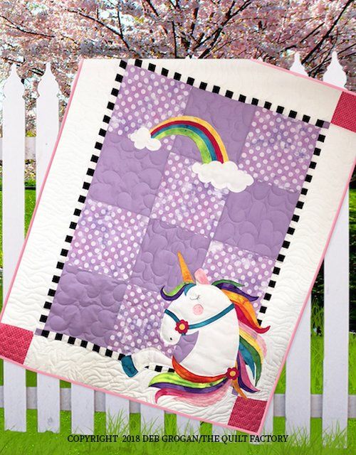 Urbi Unicorn