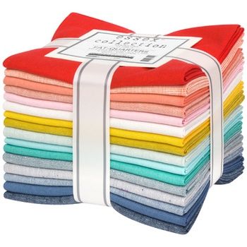 Essex Springtime Fat Qtr Bundle