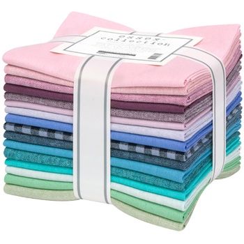 Essex Breeze Fat Qtr Bundle