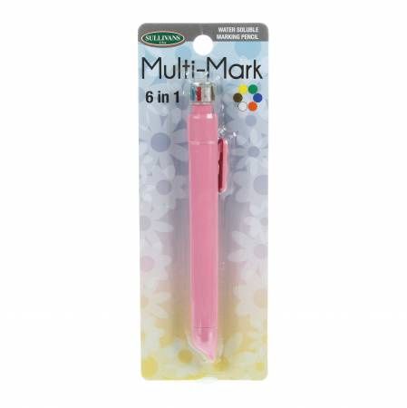 Multi Mark Pencil
