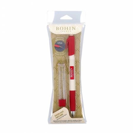 Mechanical Pencil 9mm w/White