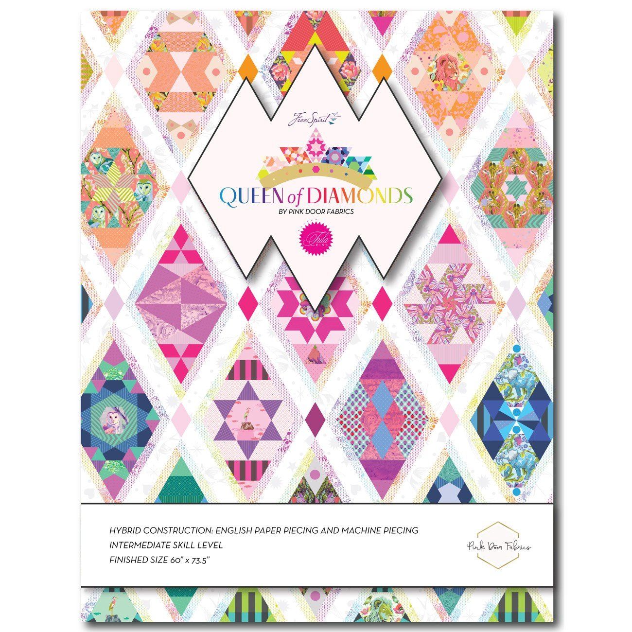 Queen of Diamonds