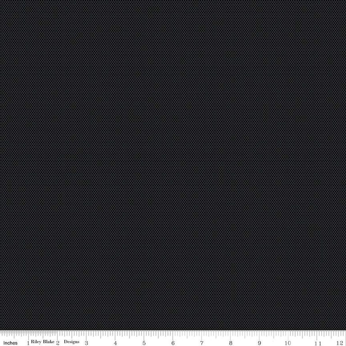 POParazzi Black