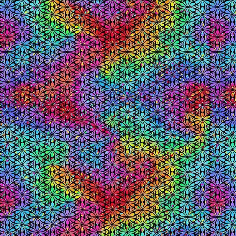 Prism Dizzy Floral Multi