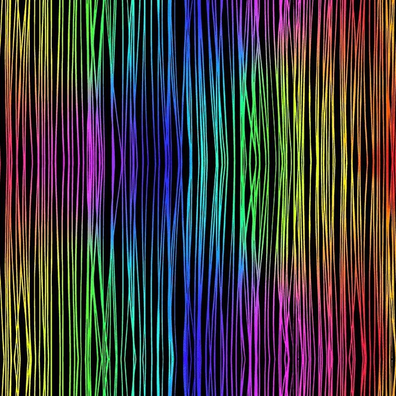 Prism Stripe Multi