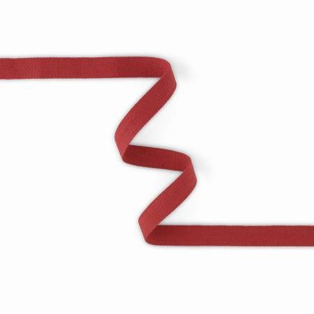 1" Webbing Ruby (3yd)