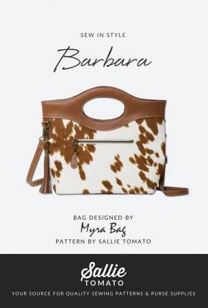 Barbara - Sallie Tomato