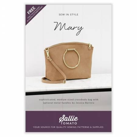Mary