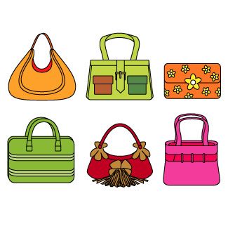 Purse Items