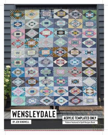 Wensleydale Class - Friday,  July  25th 10:00am - 1:00pm
