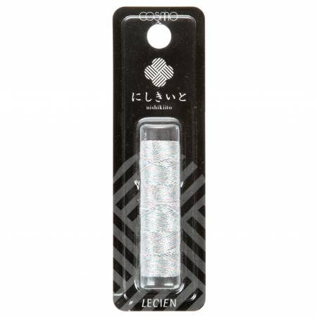 77-E02 Metallic Embroidery Floss