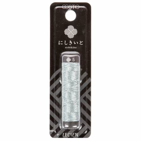77-E05 Metallic Embroidery Floss