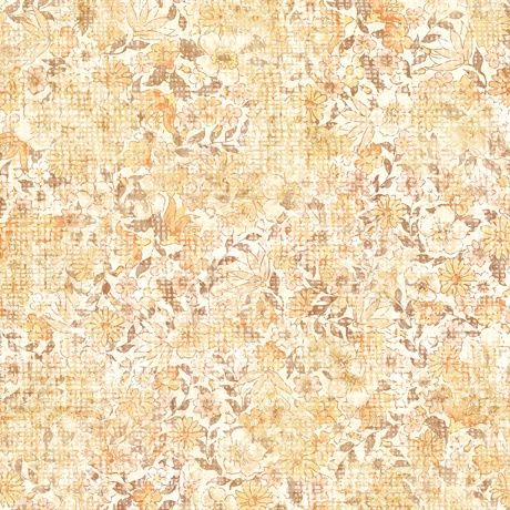 Queen Bee Textured Floral Peach