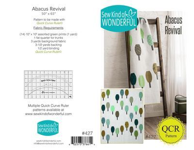 Abacus Revival