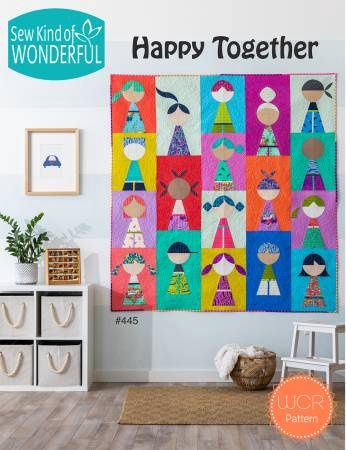 Happy Together SKW