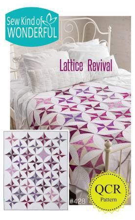 Lattice Revival