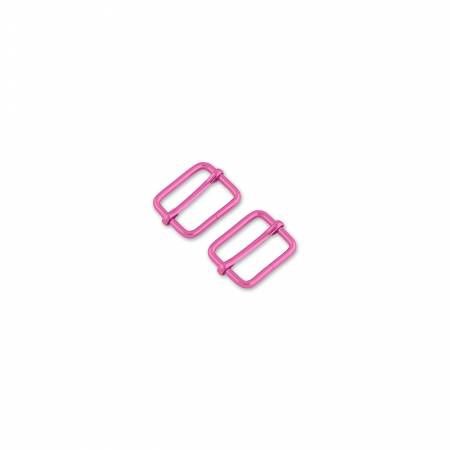 1&quot; Tula Pink Slider Buckle (2 pcs)