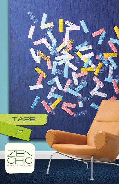 Tape It