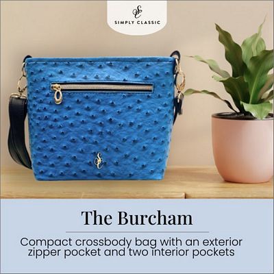 The Burcham