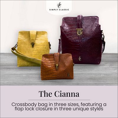 The Cianna