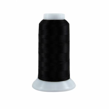 Bottom Line Black 60wt (3000yds)