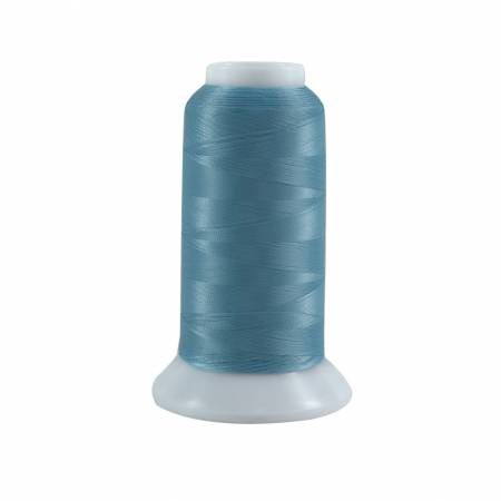 Bottom Line Light Turquoise 60wt (3000yds)