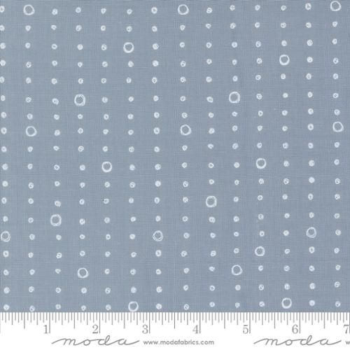 Chirp Friends Dots and Circles Raincloud