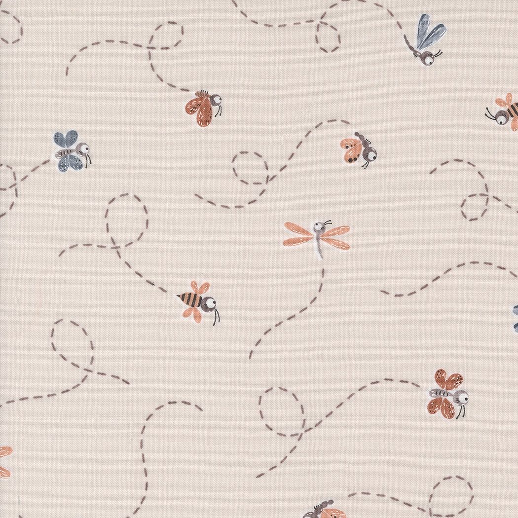 Chirp Friends Fly High Cloud
