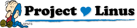 Project Linus Monthly Workday - 3rd Tuesday 10:00am - 4:00pm