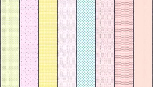 Mixed Bag Lollies Low Volume
