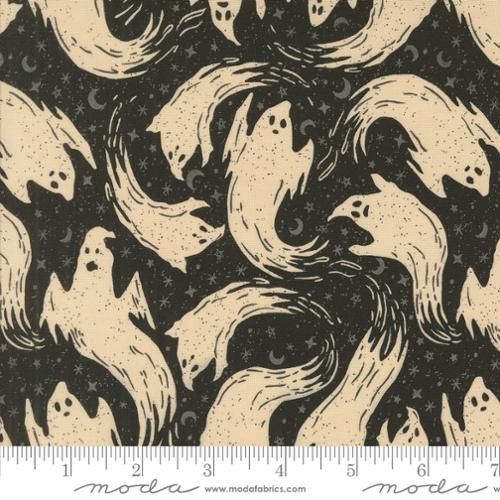 Home Sweet Haunt Haunted Ghostly Ghost Midnight