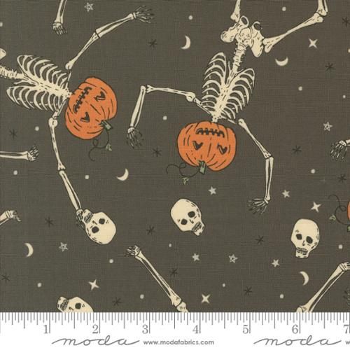Home Sweet Haunt Haunted Dancing Pumpkins Stone
