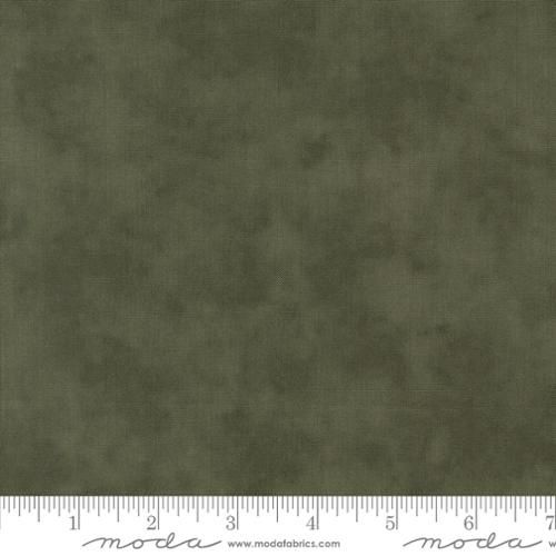 Meadow Greens Vintage Linens Evergreen