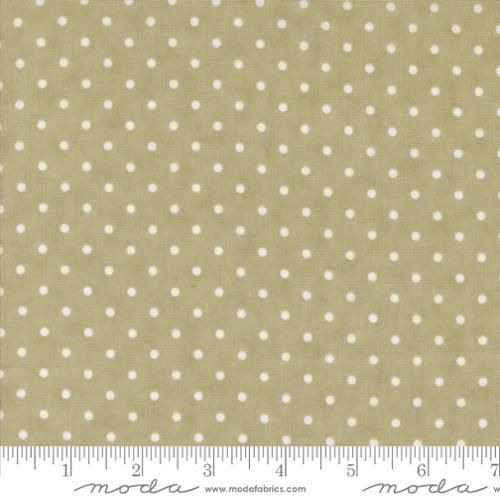 Meadow Greens Perfect Dots Sage