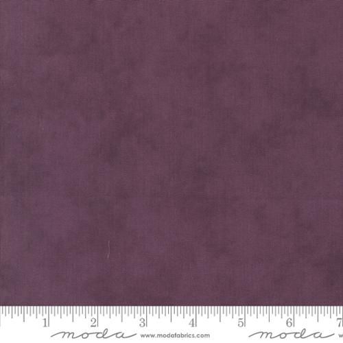 Lavender Fields Linens Solid Aubergine