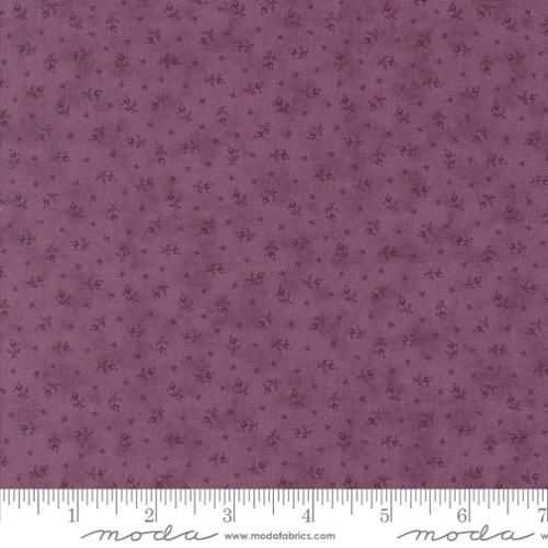 Lavender Fields Berry Toss Pansy