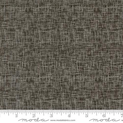 Threads Black Stitches