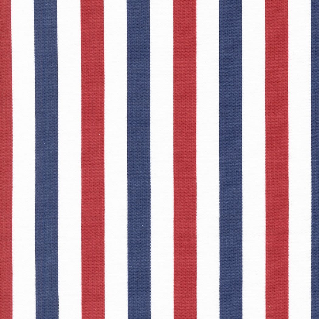 Star Spangled Flag Stripe Patriotic