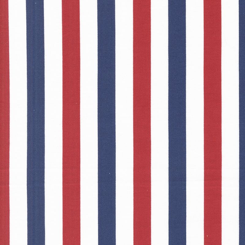 Star Spangled Flag Stripe Patriotic