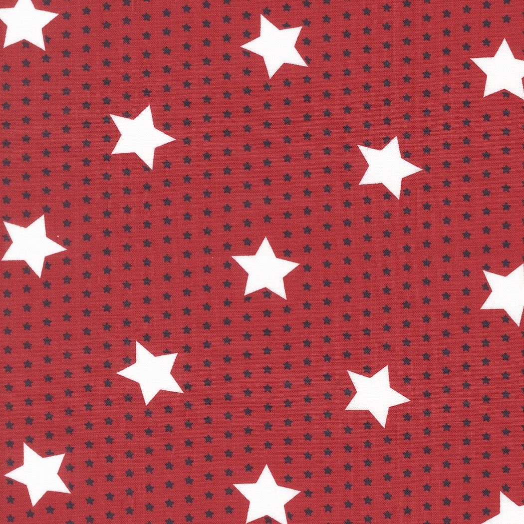 Star Spangled Rocket Stars