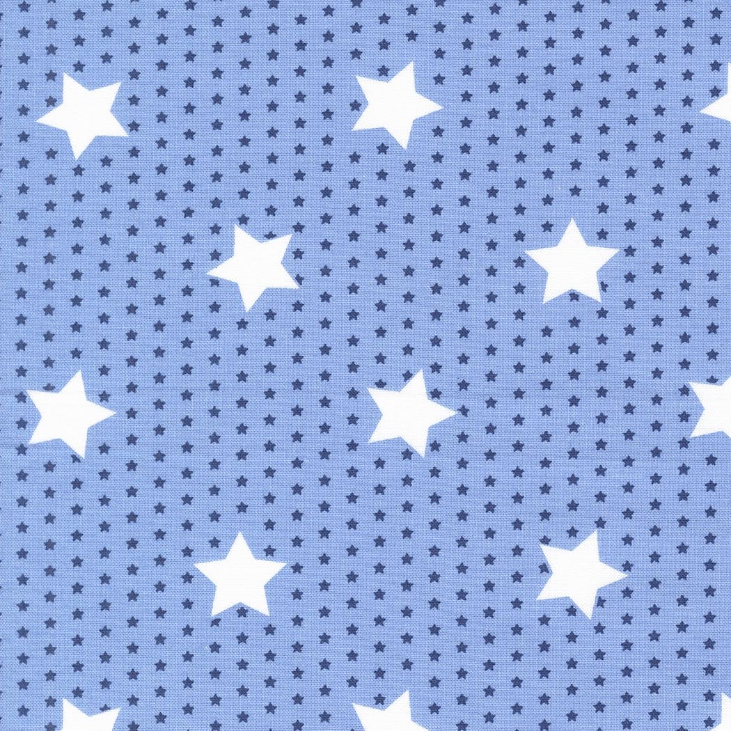 Star Spangled Shining Sea Stars