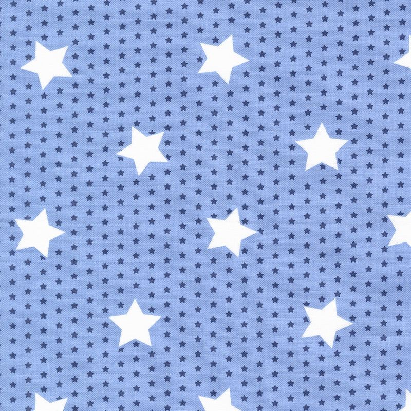 Star Spangled Shining Sea Stars