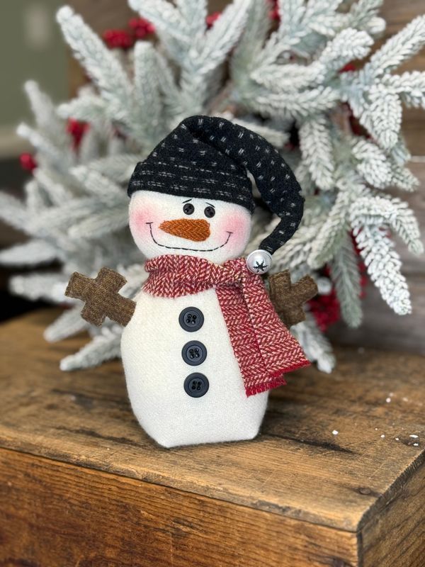 Snow Bell