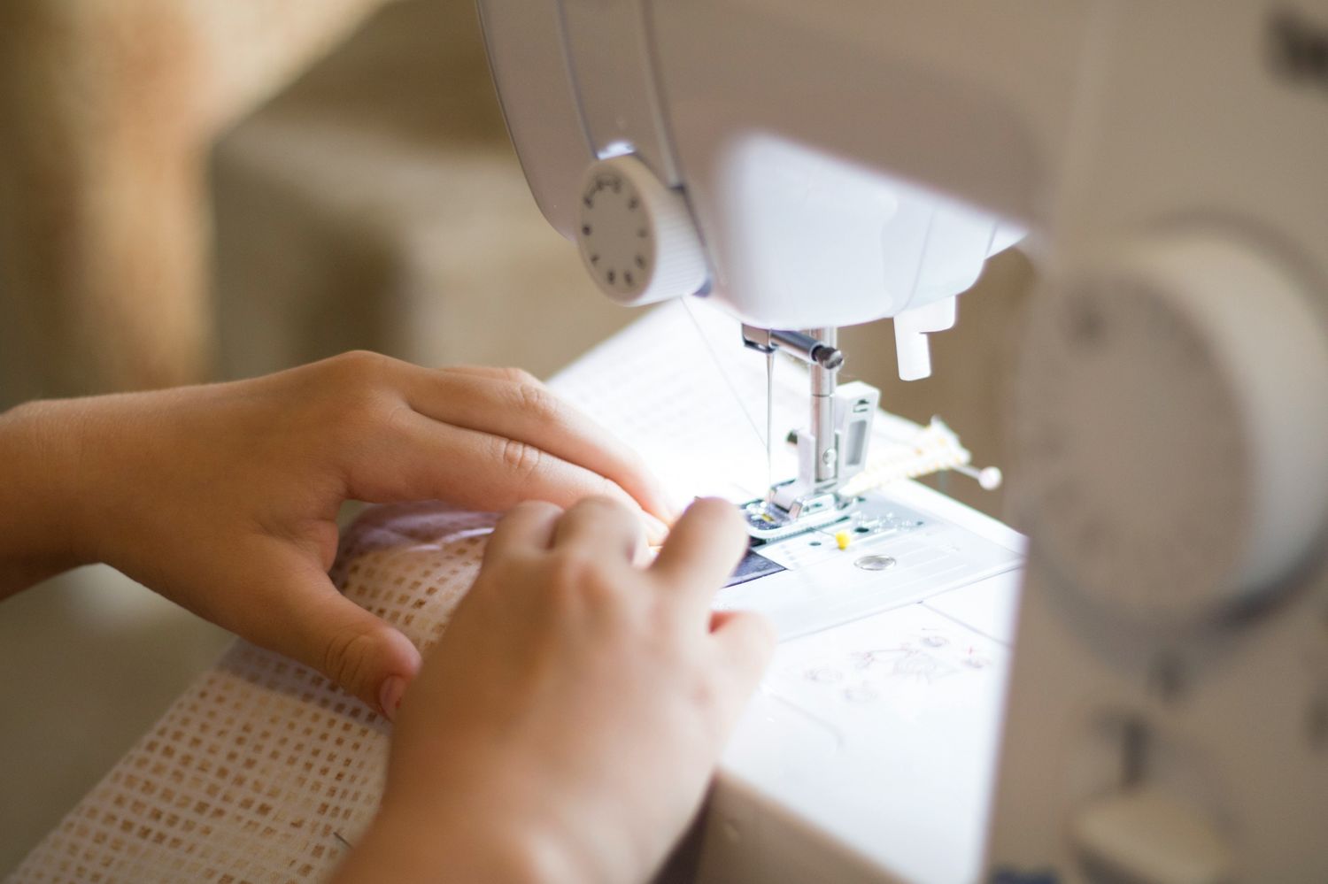 Mrs. Paige&#39;s Summer Sewing Camp - Pack Your Bags:  July 14th, 15th, 16th and 17th:  10:00am - 2:00pm
