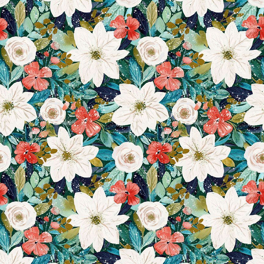Baby It&#39;s Cold Lush Follage Multi